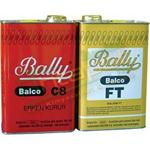 Bally Balco FT Galon Solvent Yapıştırıcı